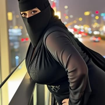 Super hot girl video