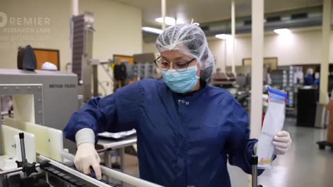 Premier Research Labs: Uncompromising Quality in Nutritional Supplements