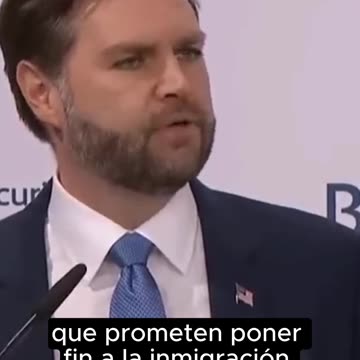 You don't have to agree with me