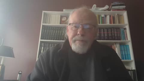How God Encourages Us - Morning Devotions