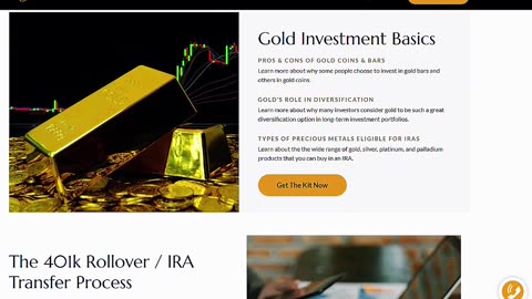 Noble Gold’s Free Gold Kit