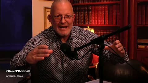 S6E42-Glen O'Donnell