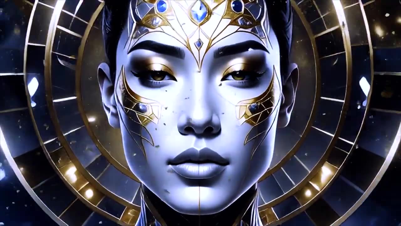 Whispers of the Sakura Sky | Ambient Relaxing Music for Study & Meditation