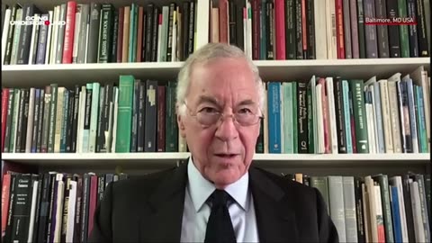 Steve Hanke Exposes What’s Wrong With Today’s Economy — And How to Fix It