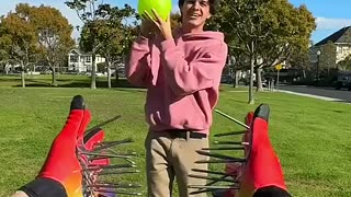 Must Watch: This is so satisfying 😂