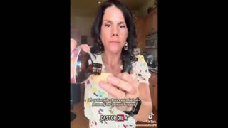Castor Oil Remedies