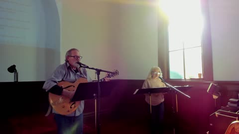 Worship By Kim and Emma