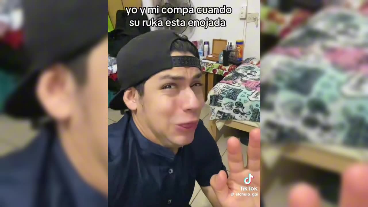 MEMES TIKTOK