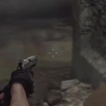 McDicken. Zombie Hunter? Ep. (3)? I found you!