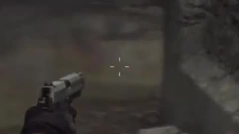 McDicken. Zombie Hunter? Ep. (3)? I found you!