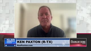 Ken Paxton Discusses the Monumental Texas Redistricting Win at the Supreme Court
