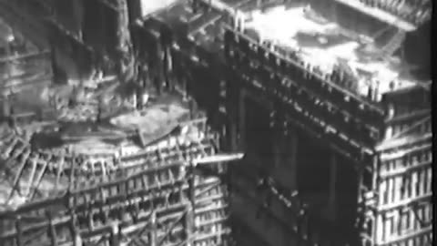 [FORD INDUSTRIAL BUILDINGS AND RES... - [FORD INDUSTRIAL BUILDINGS AND RESIDENTIAL AREA] - fc-fc-568