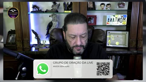 MADRUGADA COM DEUS!!!