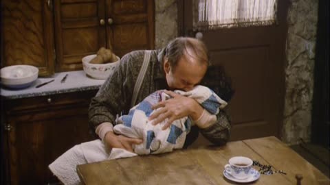 The Thornbirds S1E1 (1983)