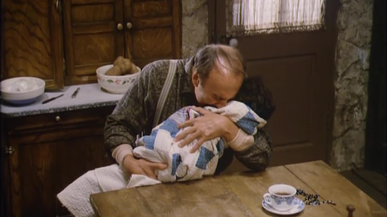 The Thornbirds S1E1 (1983)