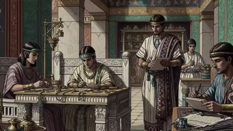 The ENTIRE History of The Bronze Age