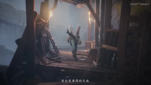 SWORD AND FAIRY 4 REMAKE First Gameplay Reveal | New Action RPG like Clair Obscur Expedition 33