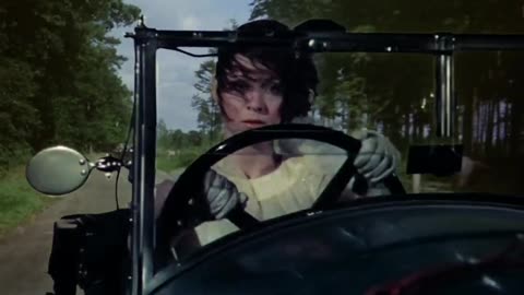 The devil rides out 1968. Christopher lee
