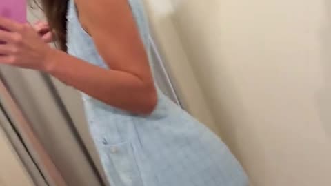 Happy tgirl being a princess to you