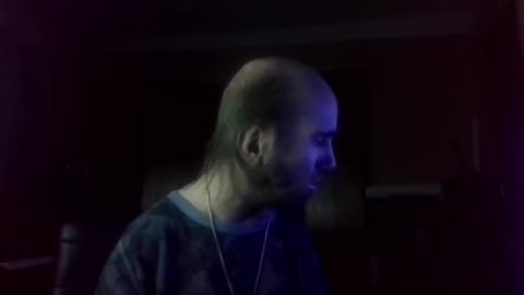 Cyraxx 1-5-2026 Scared Of The FBI