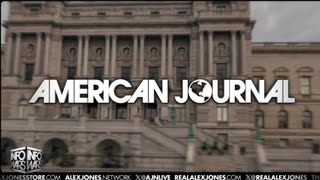 The American Journal in Full HD for September 25, 2025.