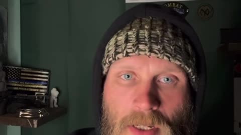 U.S. VETERAN🪖🎖️with Some STRAIGHT TALK TRUTHs⚔️🔥