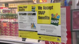 Senate Democrats Block Pay for Essential Workers During Shutdown