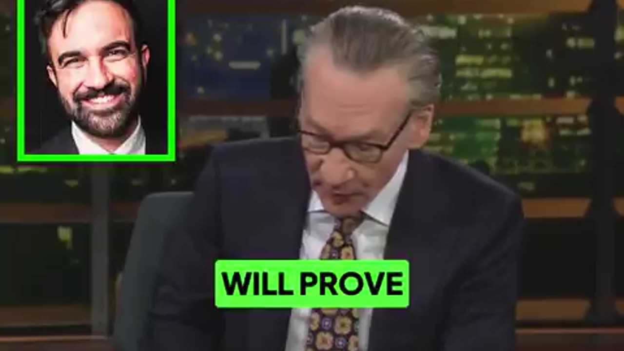 Bill O’Reilly wins the day with a brutal line about Andrew Cuomo.