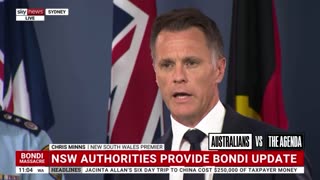 🔥🤬🔥They've deployed "Handsome Bob" to vacuum up every last gun in Australia