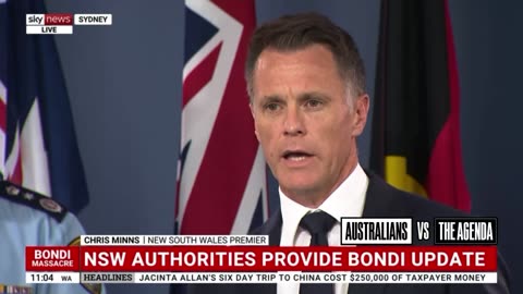 🔥🤬🔥They've deployed "Handsome Bob" to vacuum up every last gun in Australia