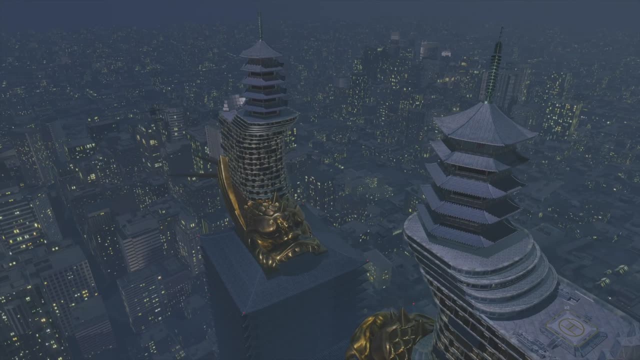 Ninja Gaiden 2 Black PARTE =_20