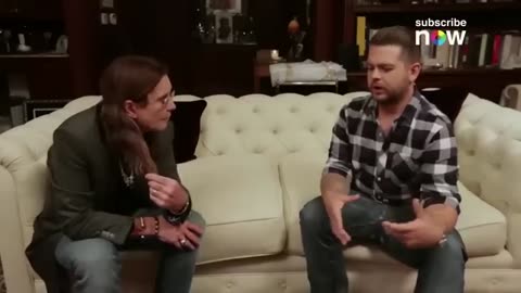 _Drugs, God, and Reality TV_ Ozzy Osbourne sits down with his son Jack!!