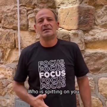 Un cristiano che vive in Israele descrive come gli ebrei trattano i cristiani