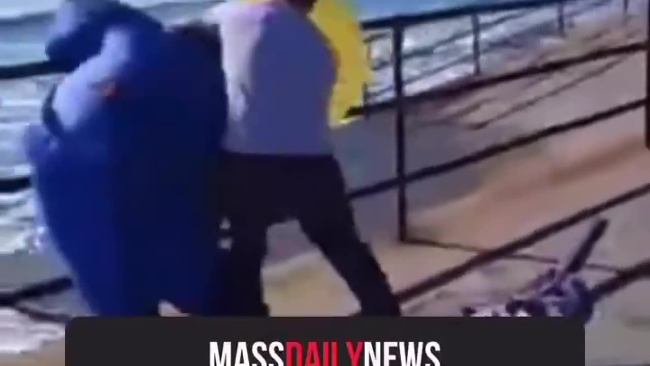 They are becoming a threat to society