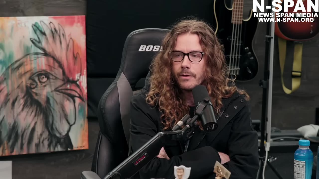 News Span Media - Live