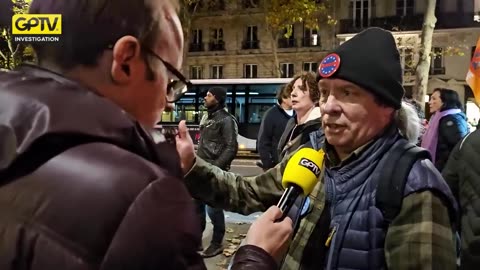 NOUVEL ORDRE MONDIAL : LES FRANÇAIS COMMENCENT À POSER DES QUESTIONS ! | GPTV INVESTIGATION