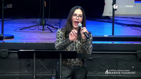 When Heaven Speaks | Prayer & Purpose