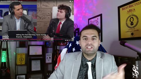 Are immigrants the problem?