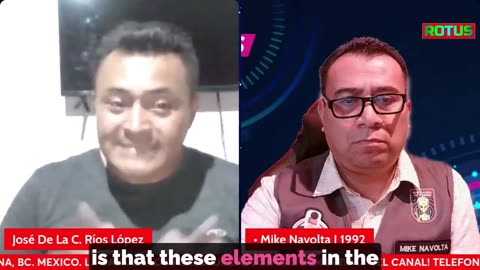 🧪👽 Biologist Jose de La Cruz Shares Insights on Implants in 60 cm Specimens | TheTruthAbove