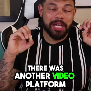 Before YouTube Ran the World, There Was Dailymotion