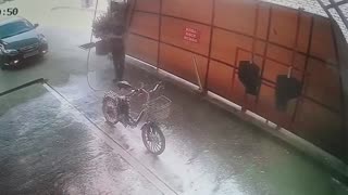 😂🚲 You Won't Believe This Bicycle Fix! | FunFM