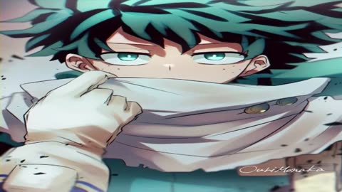 LA PRUEBA DE LA UA izuku atrapado en el abismo cap 10 fanfic
