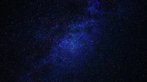 Star Aligns