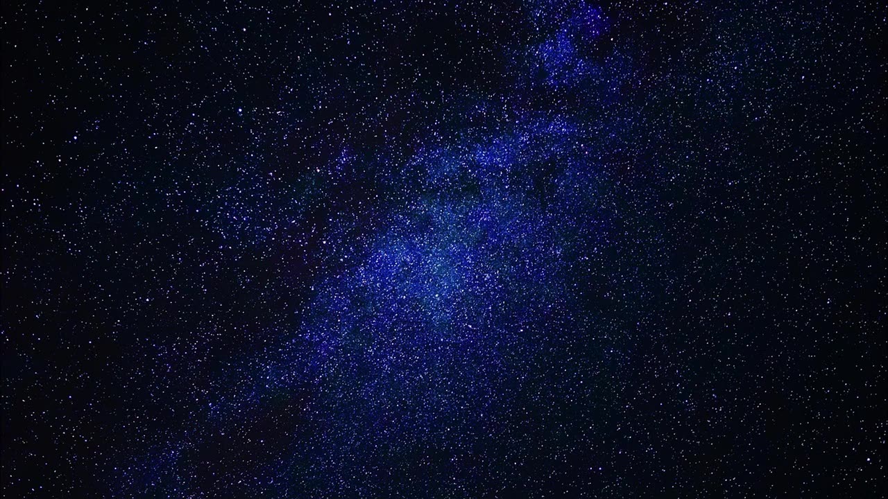 Star Aligns