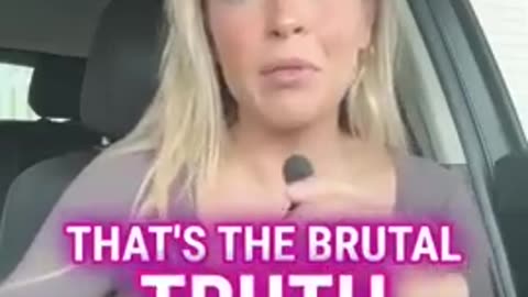 Harsh Truth about Man nobody wants to hear