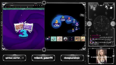 Friends Friday || w/ @Ellieroe and friends