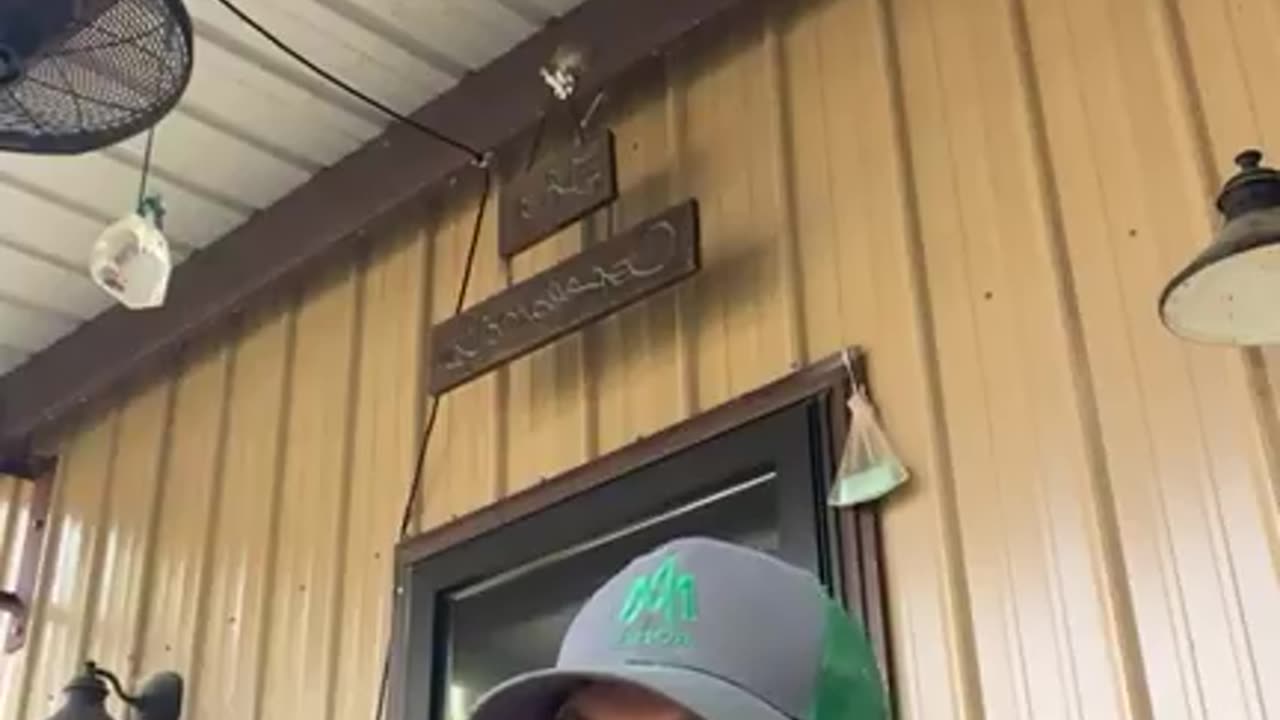 Christ, Cowboys & Coffee