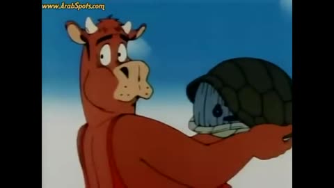 مغامرات بسيط الحلقة 1-