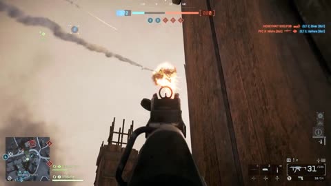 Battlefield 6 Chopper