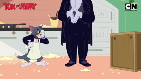 Funny Dog Cat Mouse Cartoon Videos 23